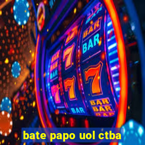 bate papo uol ctba